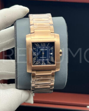 Cartier часы PR189137