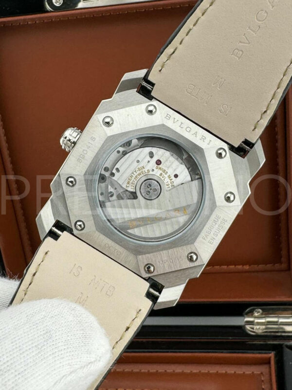Bvlgari часы PR353916 4