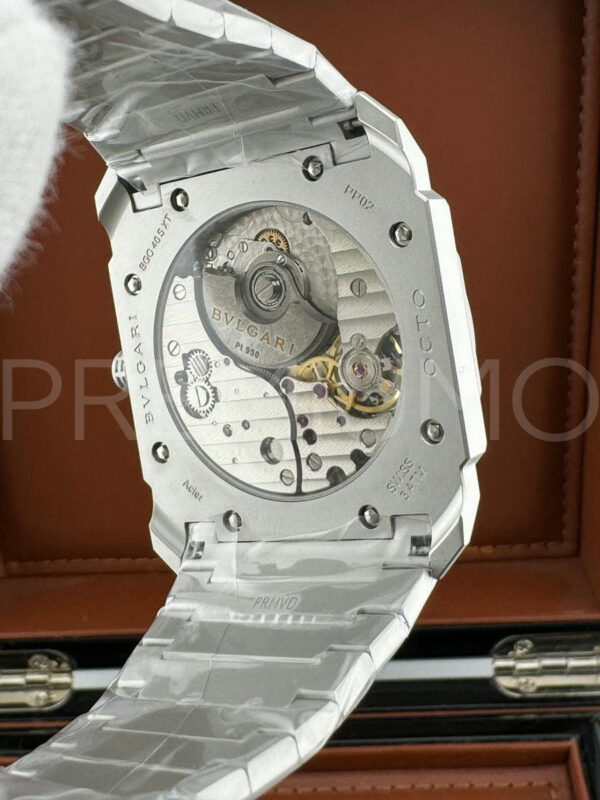 Bvlgari часы PR859035 4