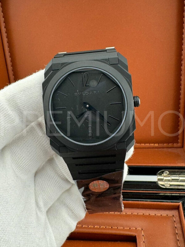 Bvlgari часы PR272243