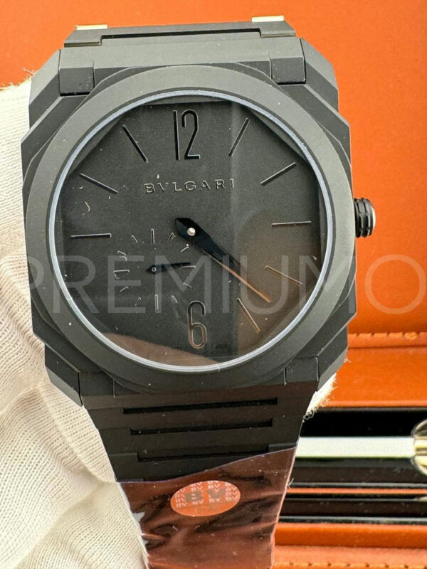 Bvlgari часы PR272243 2