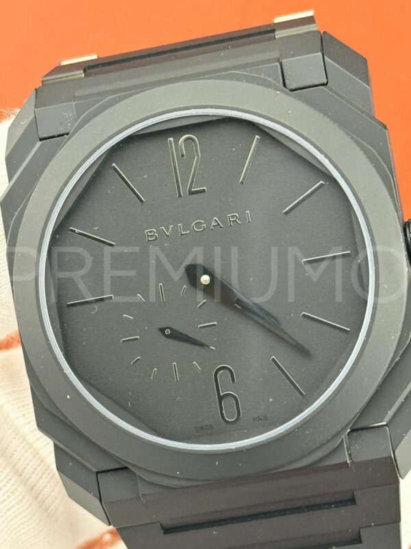 Bvlgari часы PR272243 3