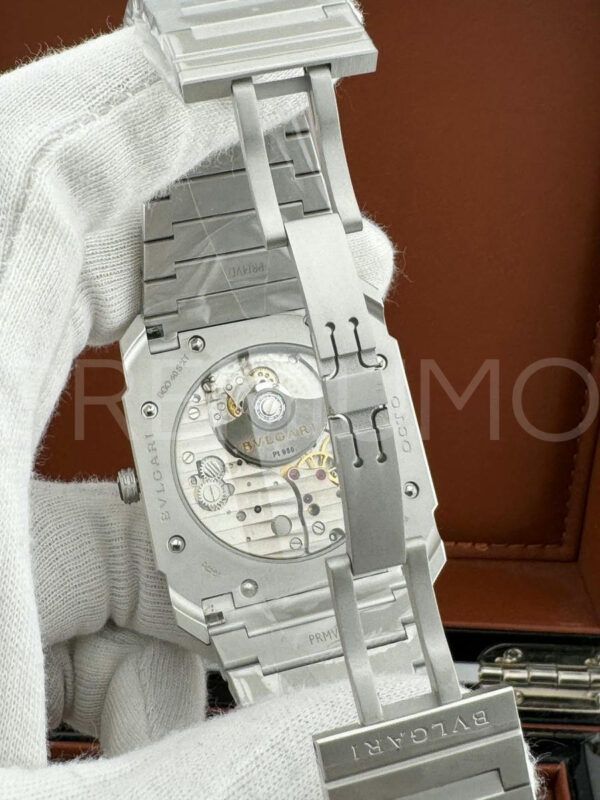 Bvlgari часы PR859035 7