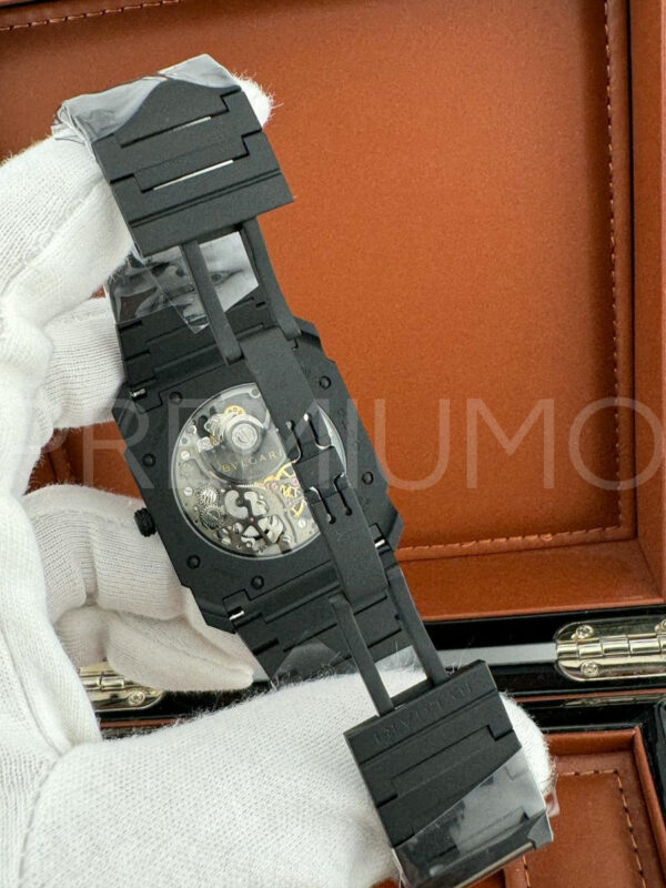 Bvlgari часы PR272243 7