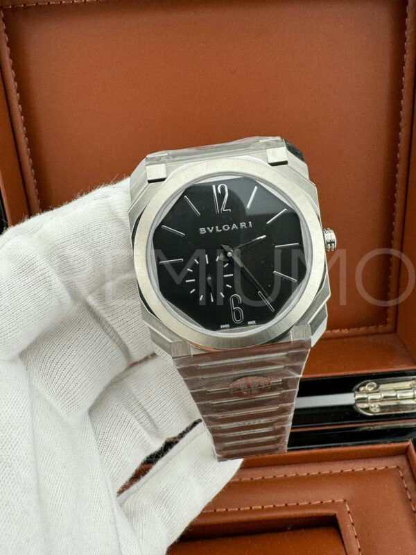 Bvlgari часы PR406472