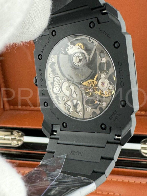 Bvlgari часы PR272243 5