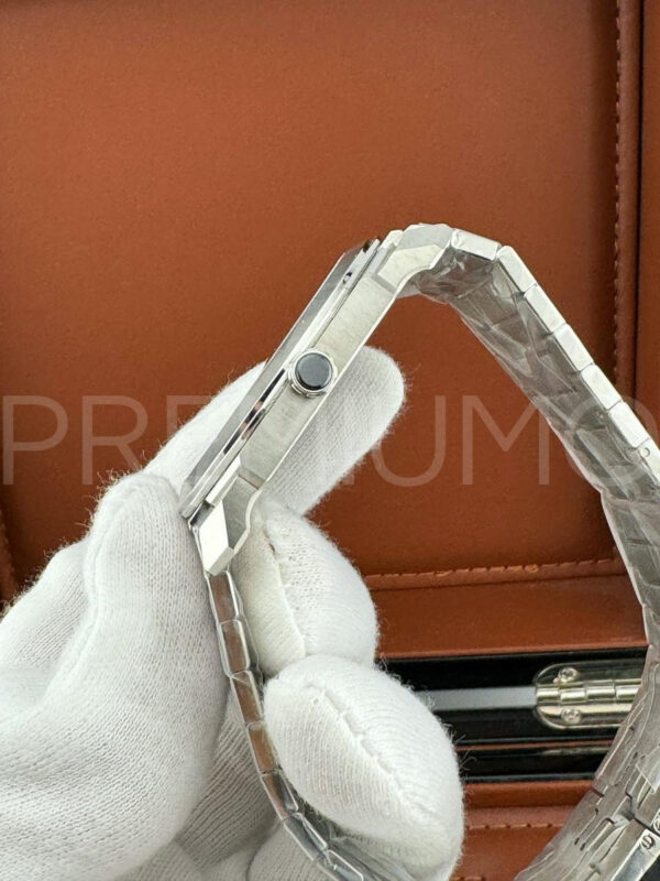 Bvlgari часы PR406472 5