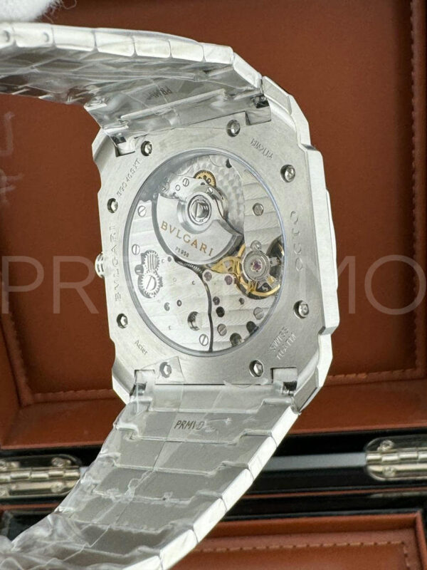 Bvlgari часы PR406472 6
