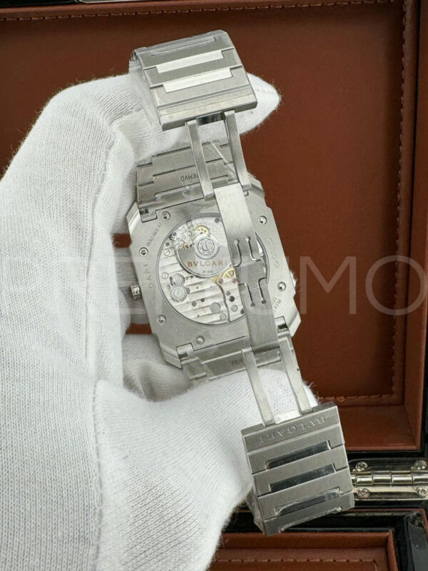 Bvlgari часы PR406472 8