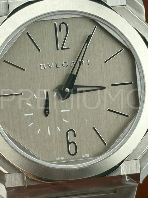 Bvlgari часы PR159753 3