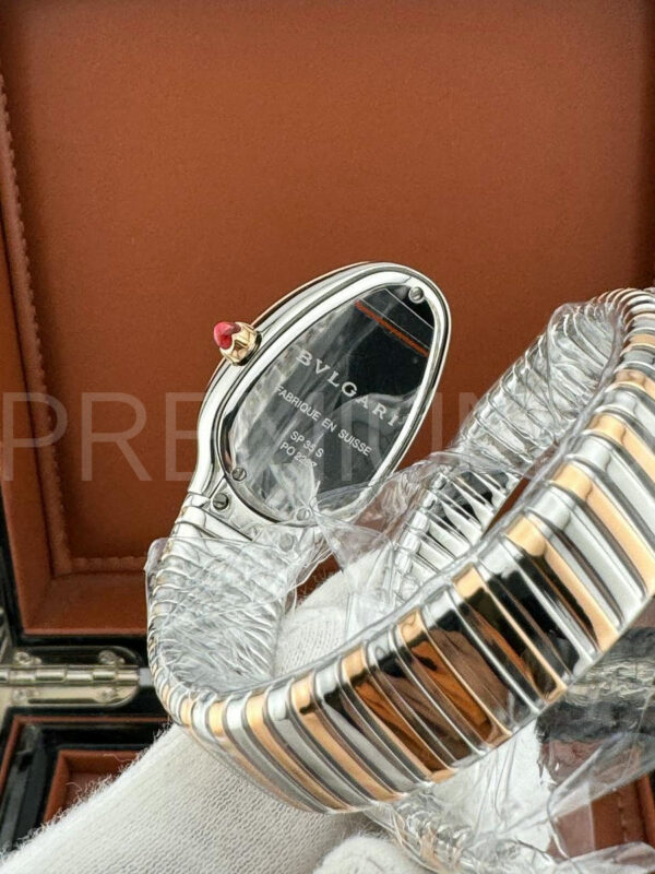 Bvlgari часы PR775717 6