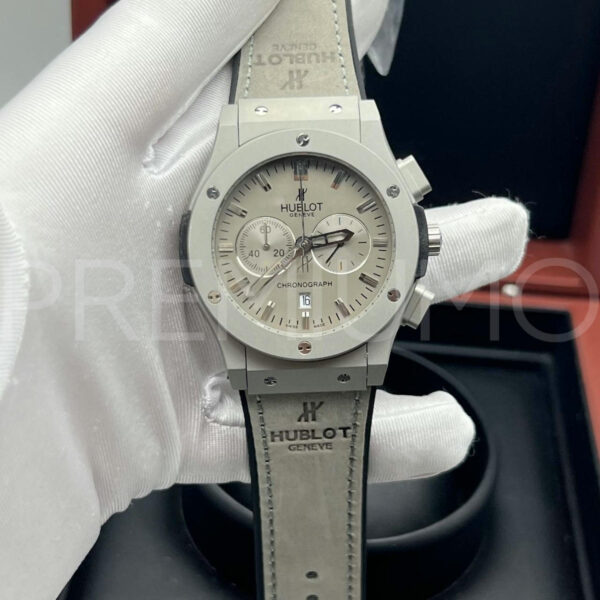 Hublot часы PR126058