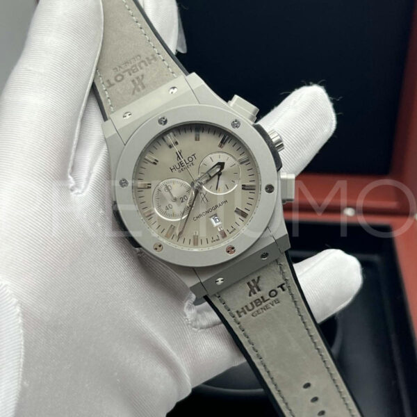 Hublot часы PR126058 3