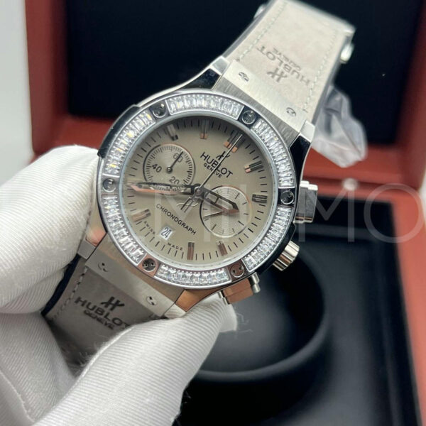 Hublot часы PR844418 2