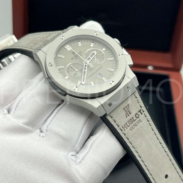 Hublot часы PR126058 5