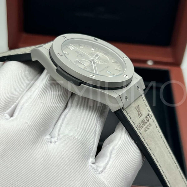 Hublot часы PR126058 7