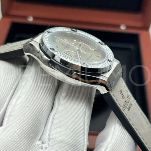 Hublot часы PR844418 7