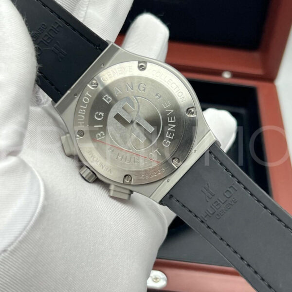 Hublot часы PR844418 8
