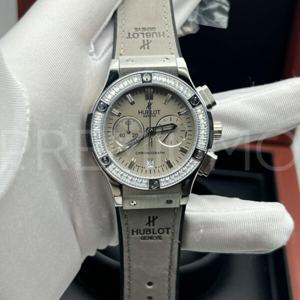 Hublot часы PR844418