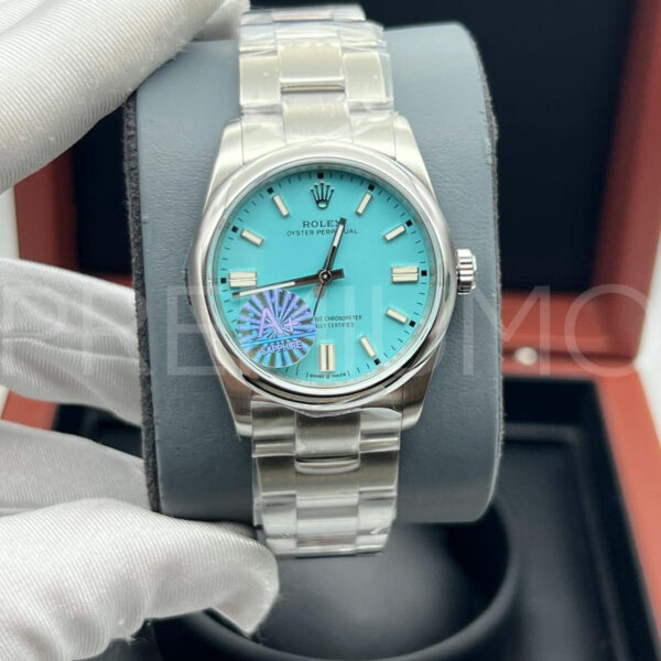 Rolex часы PR163858
