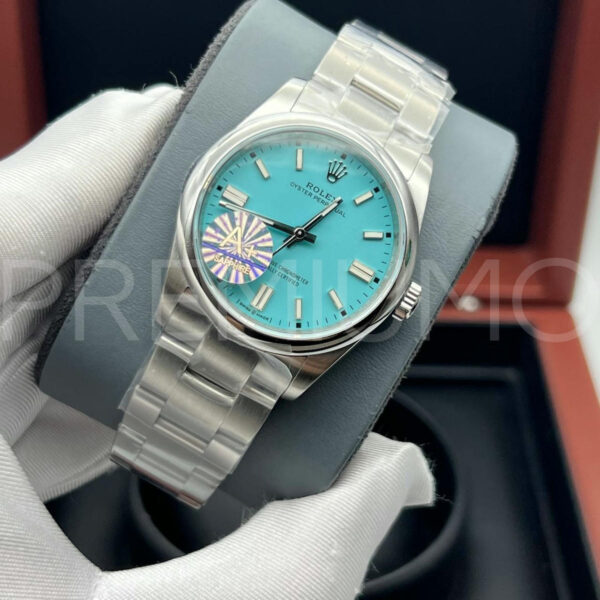 Rolex часы PR163858 2