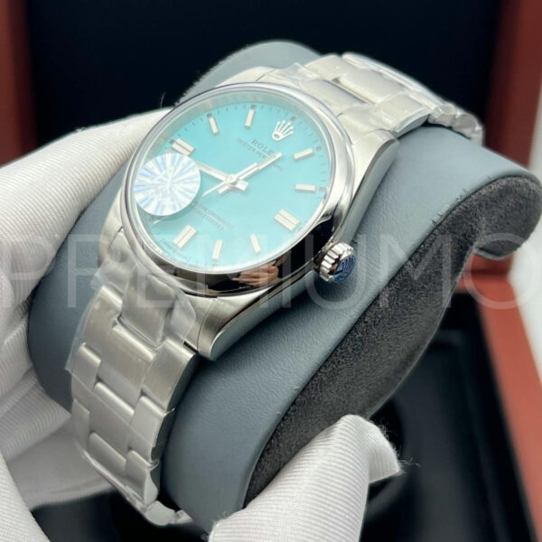 Rolex часы PR163858 4