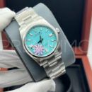 Rolex часы PR163858 12