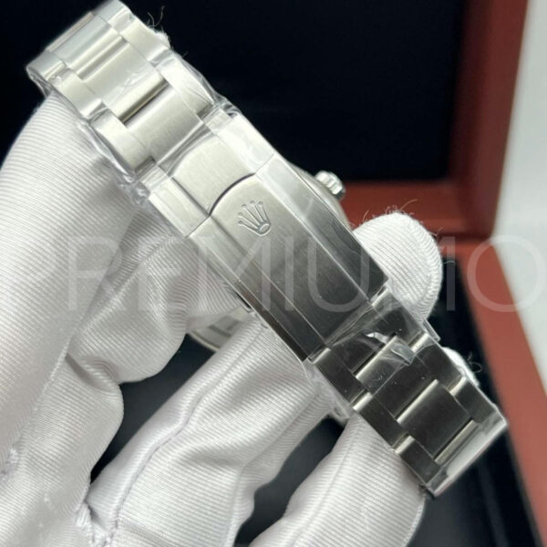 Rolex часы PR163858 9