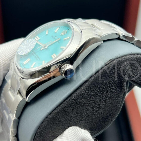 Rolex часы PR163858 6