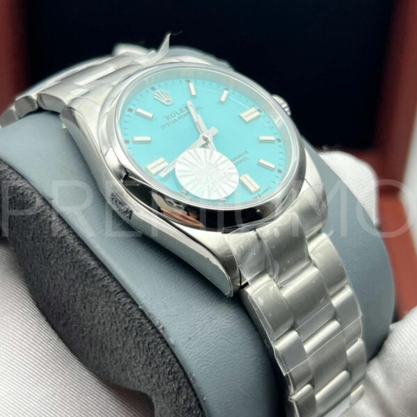 Rolex часы PR163858 5