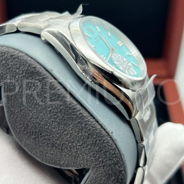 Rolex часы PR163858 7
