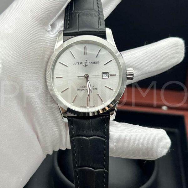 Ulysse Nardin часы PR254225