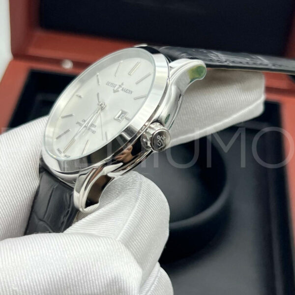 Ulysse Nardin часы PR254225 6
