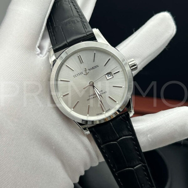 Ulysse Nardin часы PR254225 3