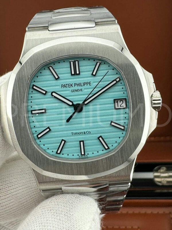 Patek Philippe часы PR842301 8
