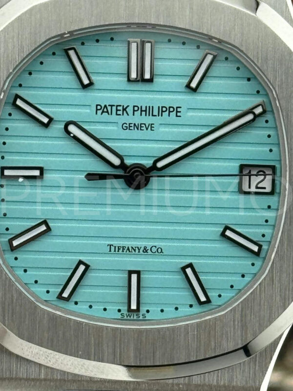 Patek Philippe часы PR842301 9
