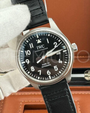 IWC часы PR905526