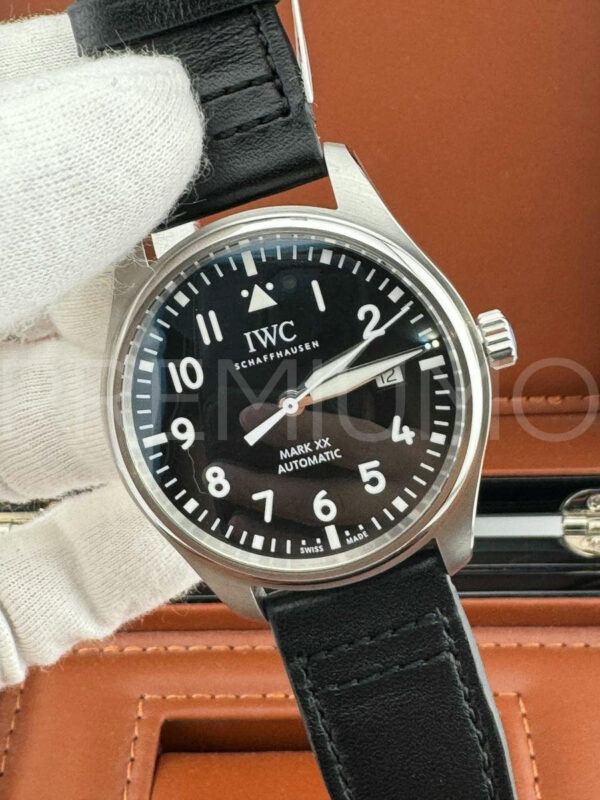 IWC часы PR905526