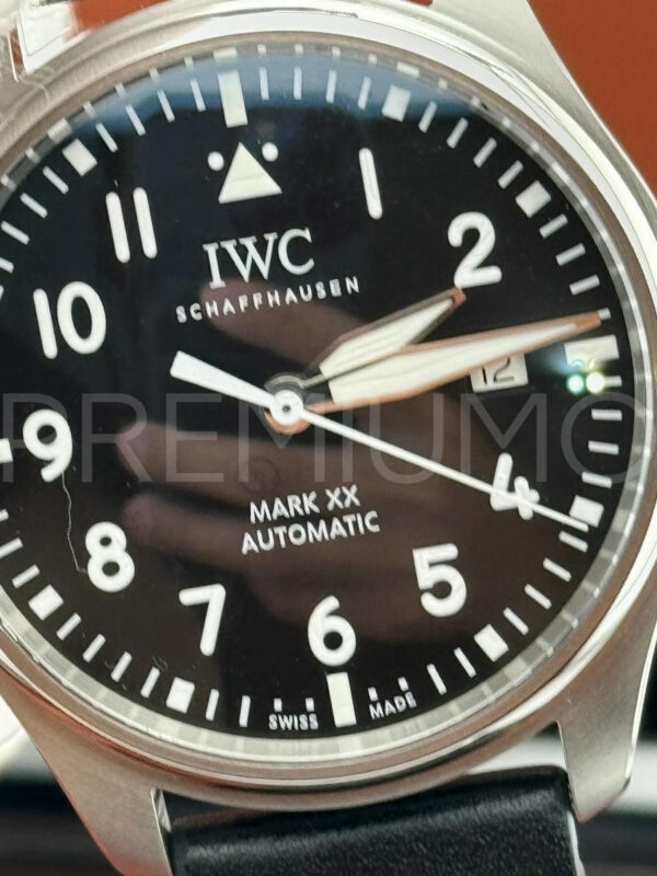 IWC часы PR905526 3