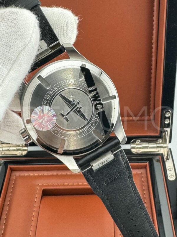IWC часы PR905526 6