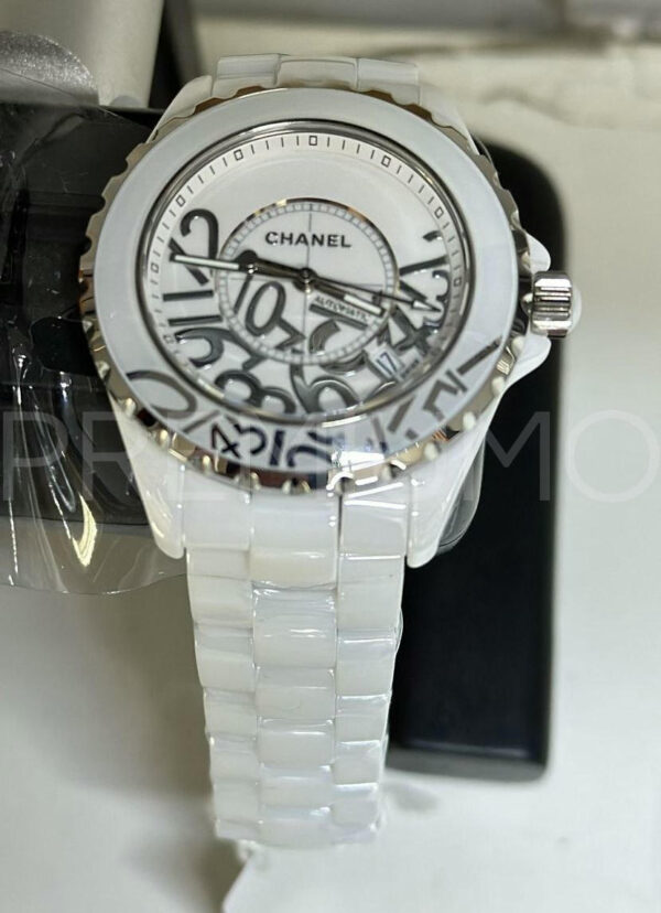 Chanel часы PR811634
