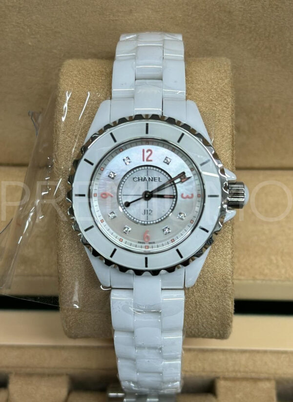 Chanel часы PR785076