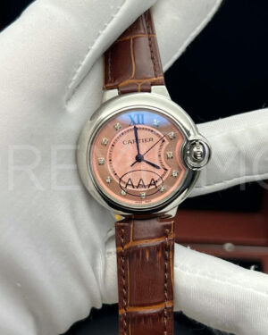 Cartier часы PR153094