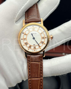 Cartier часы PR110349