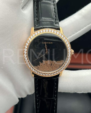 Cartier часы PR200770