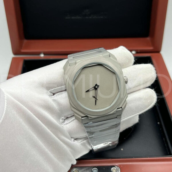 Bvlgari часы PR523528 5