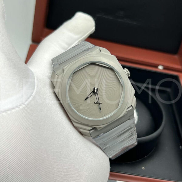 Bvlgari часы PR523528 6
