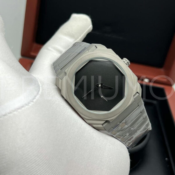 Bvlgari часы PR688016 4