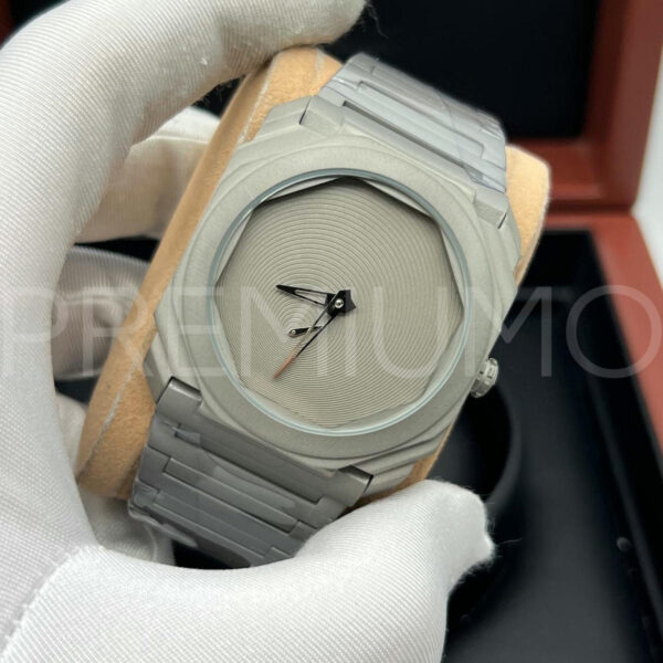 Bvlgari часы PR523528 2