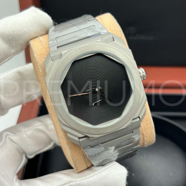 Bvlgari часы PR688016 2